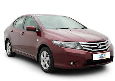 Honda City-img